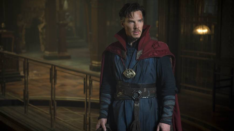Illustration for article titled 10 Years of Marvel Movie Hero Costumes, Ranked